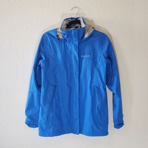 Marmont Precip Waterproof Rain Jacket Sz M